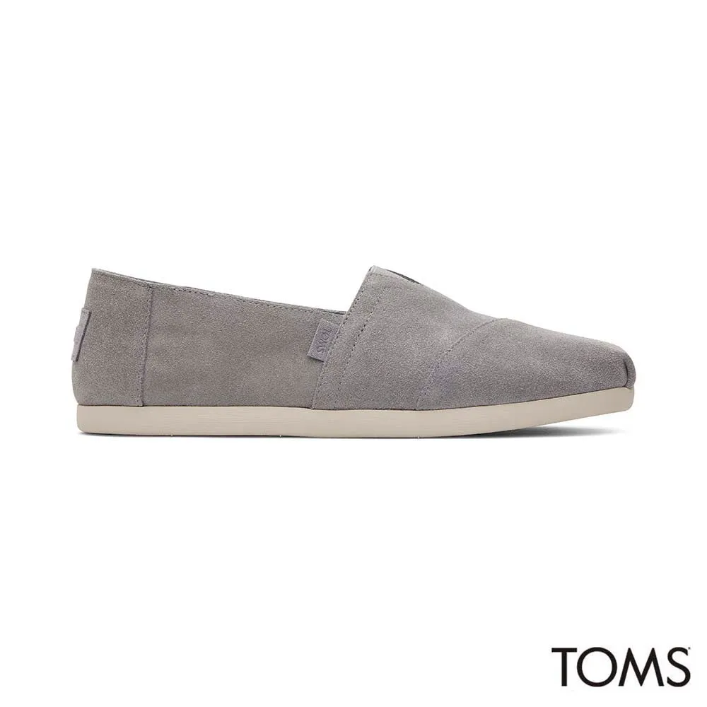Toms Alpargata Men's Slip On
