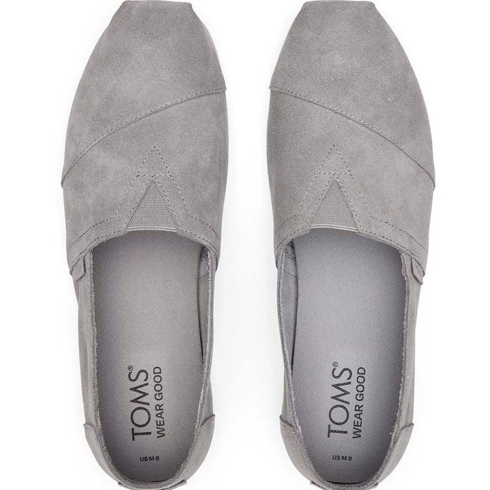 Toms Alpargata Men's Slip On
