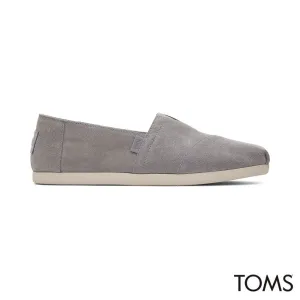 Toms Alpargata Men's Slip On