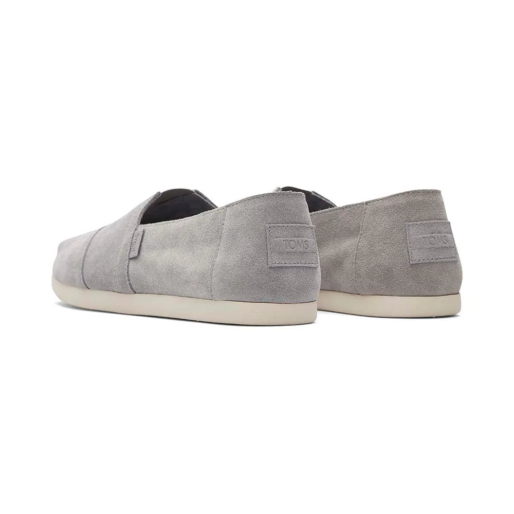 Toms Alpargata Men's Slip On