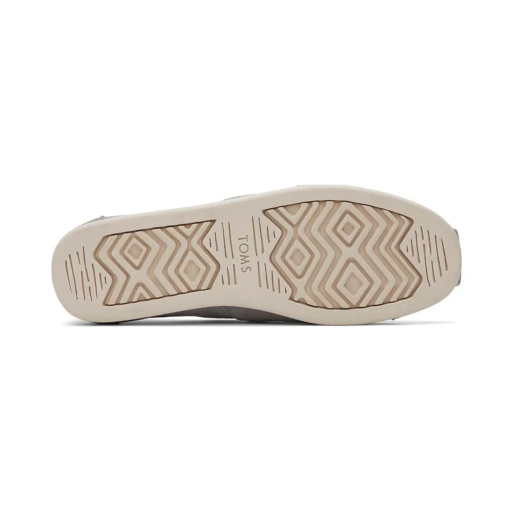 Toms Alpargata Men's Slip On