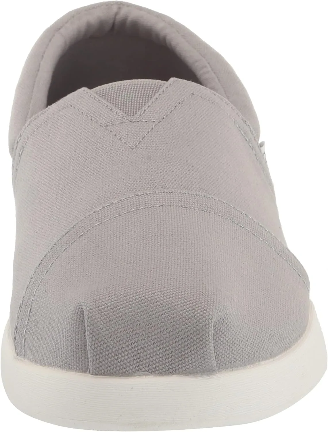 TOMS Men's Alpargata Recycled Cotton Canvas Loafer