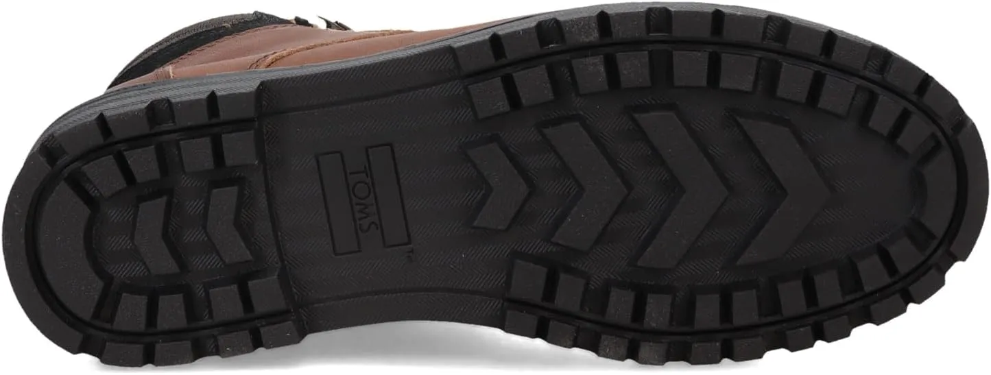 TOMS Men's, Ashland 2.0 Boot