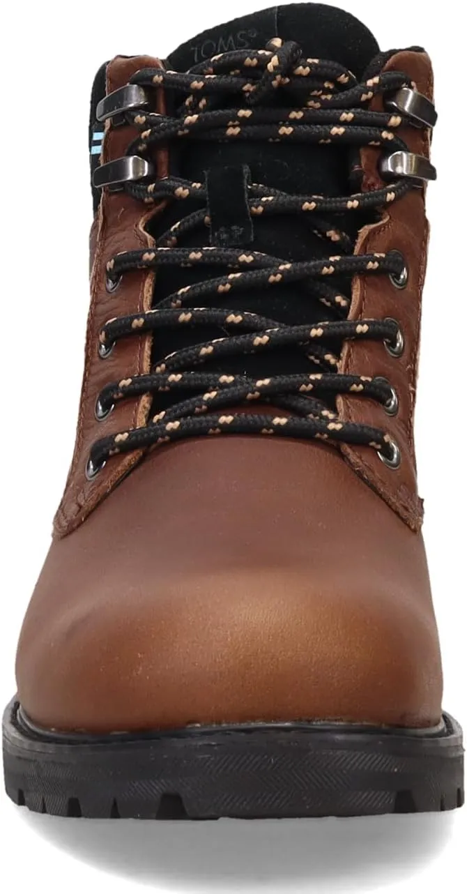 TOMS Men's, Ashland 2.0 Boot