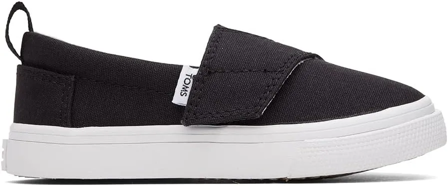 TOMS Unisex-Child Alpargata Fenix Slip-on Sneaker