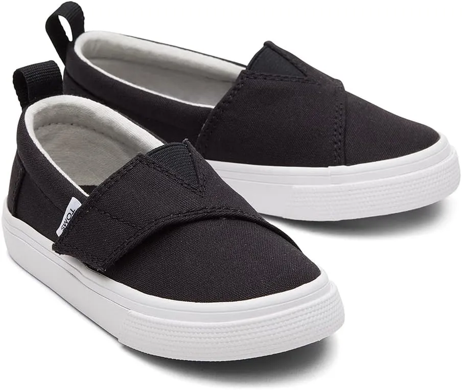 TOMS Unisex-Child Alpargata Fenix Slip-on Sneaker