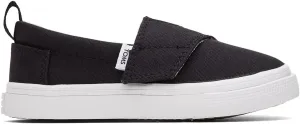 TOMS Unisex-Child Alpargata Fenix Slip-on Sneaker