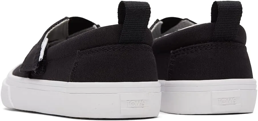 TOMS Unisex-Child Alpargata Fenix Slip-on Sneaker