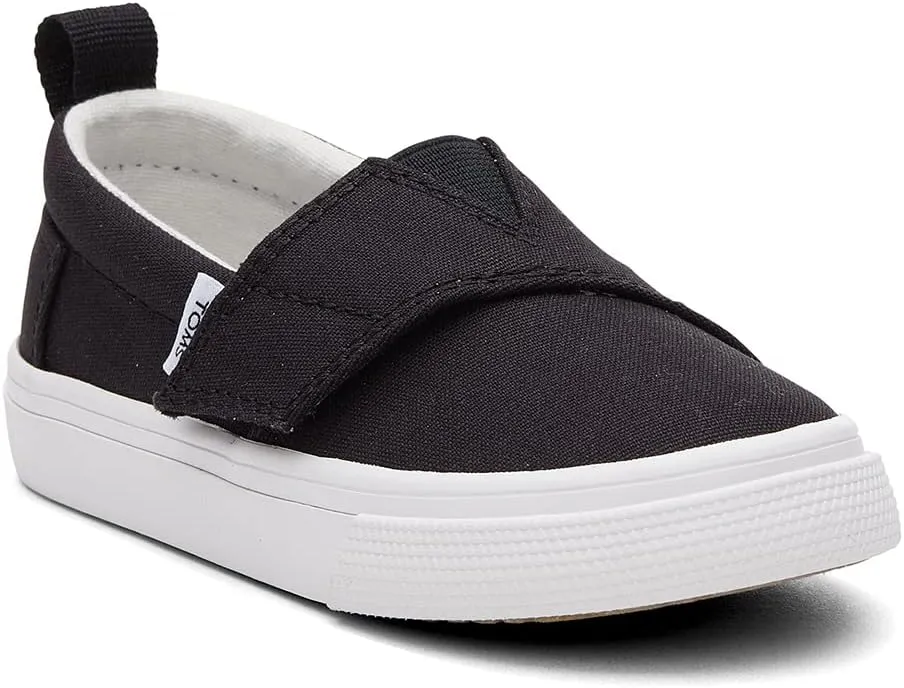 TOMS Unisex-Child Alpargata Fenix Slip-on Sneaker