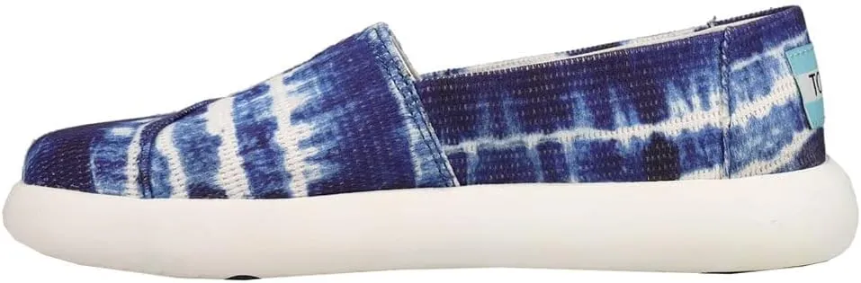 TOMS Women's, Alpargata Mallow Slip-On