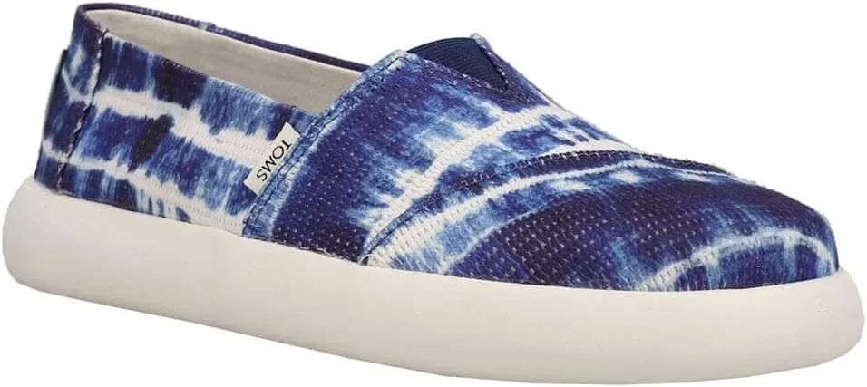 TOMS Women's, Alpargata Mallow Slip-On