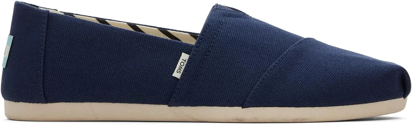 TOMS Women's Alprecyc P Loafer Flat