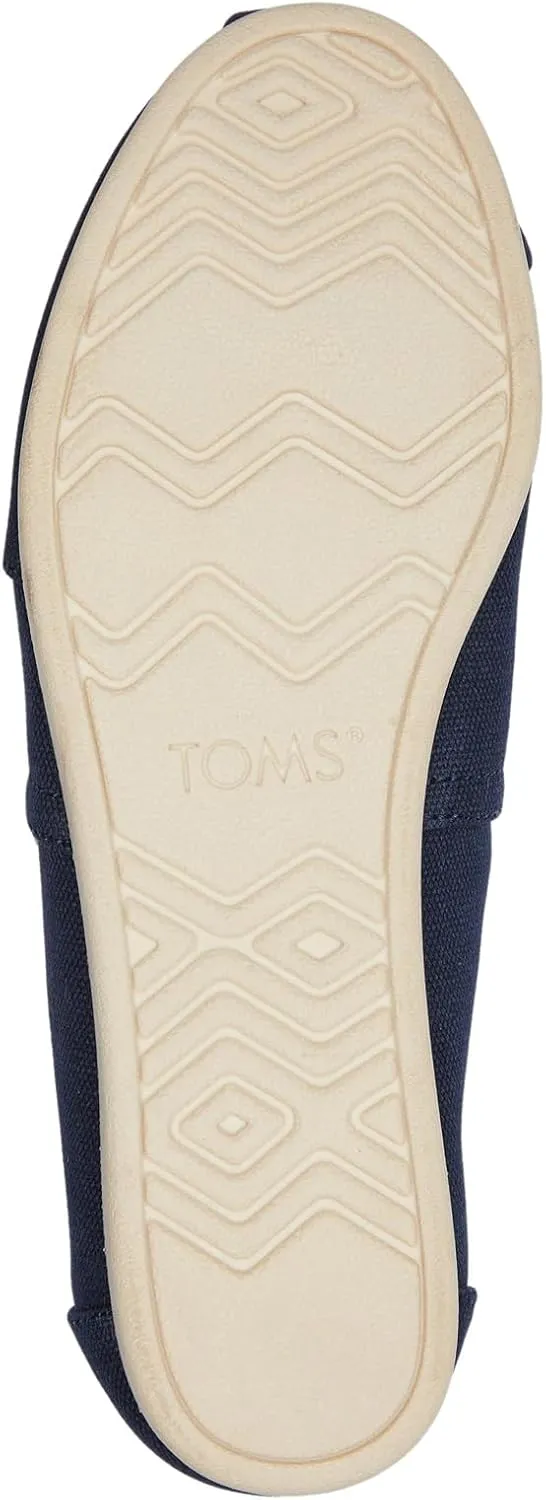 TOMS Women's Alprecyc P Loafer Flat