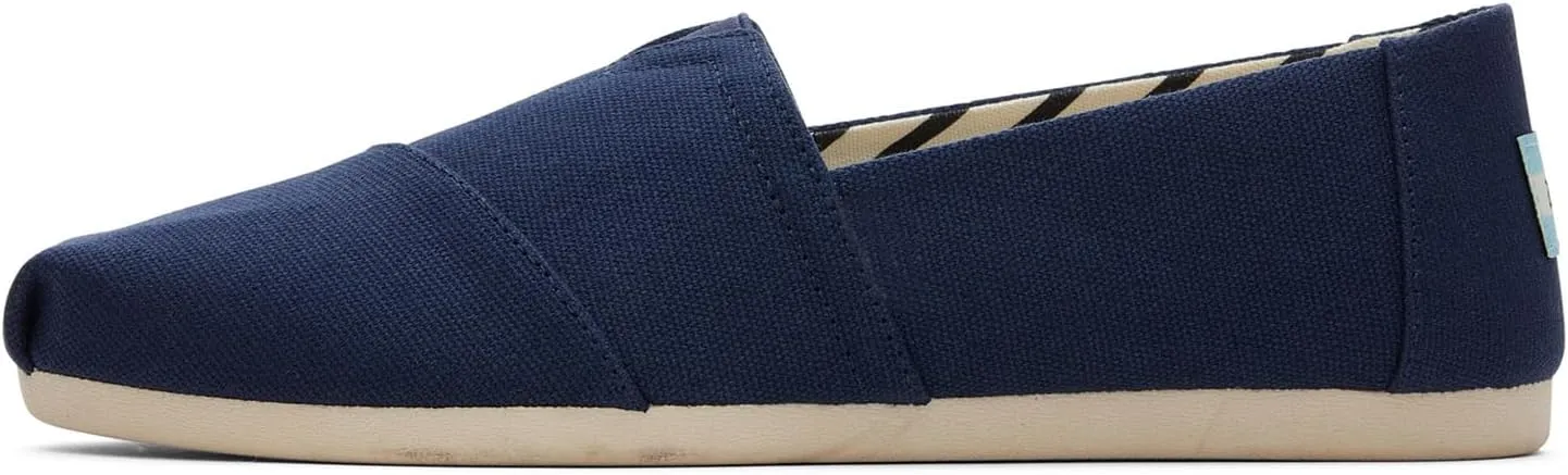 TOMS Women's Alprecyc P Loafer Flat