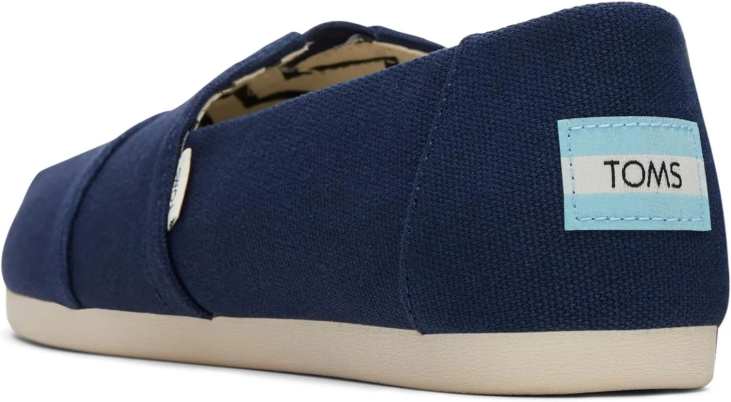 TOMS Women's Alprecyc P Loafer Flat