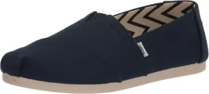 TOMS Women's Alprecyc P Loafer Flat