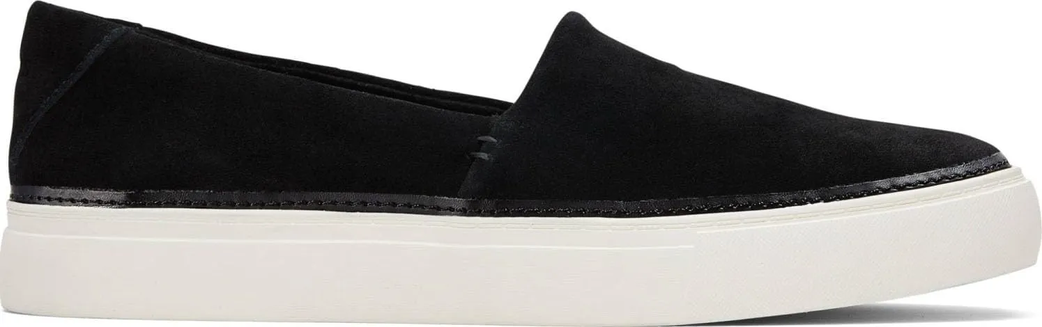 Toms Women's Kameron Slip on Sneaker