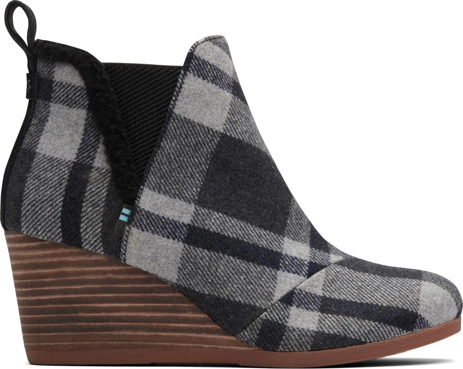 TOMS Women's, Kelsey Ankle Boot