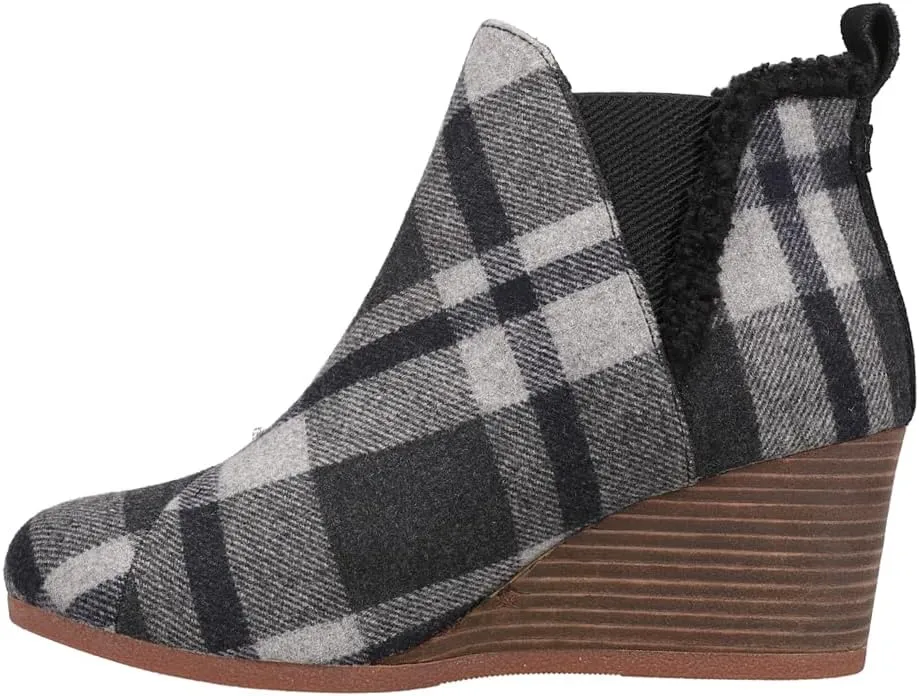 TOMS Women's Kelsey Fashion Boot