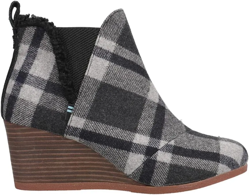 TOMS Women's Kelsey Fashion Boot