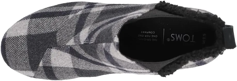 TOMS Women's Kelsey Fashion Boot