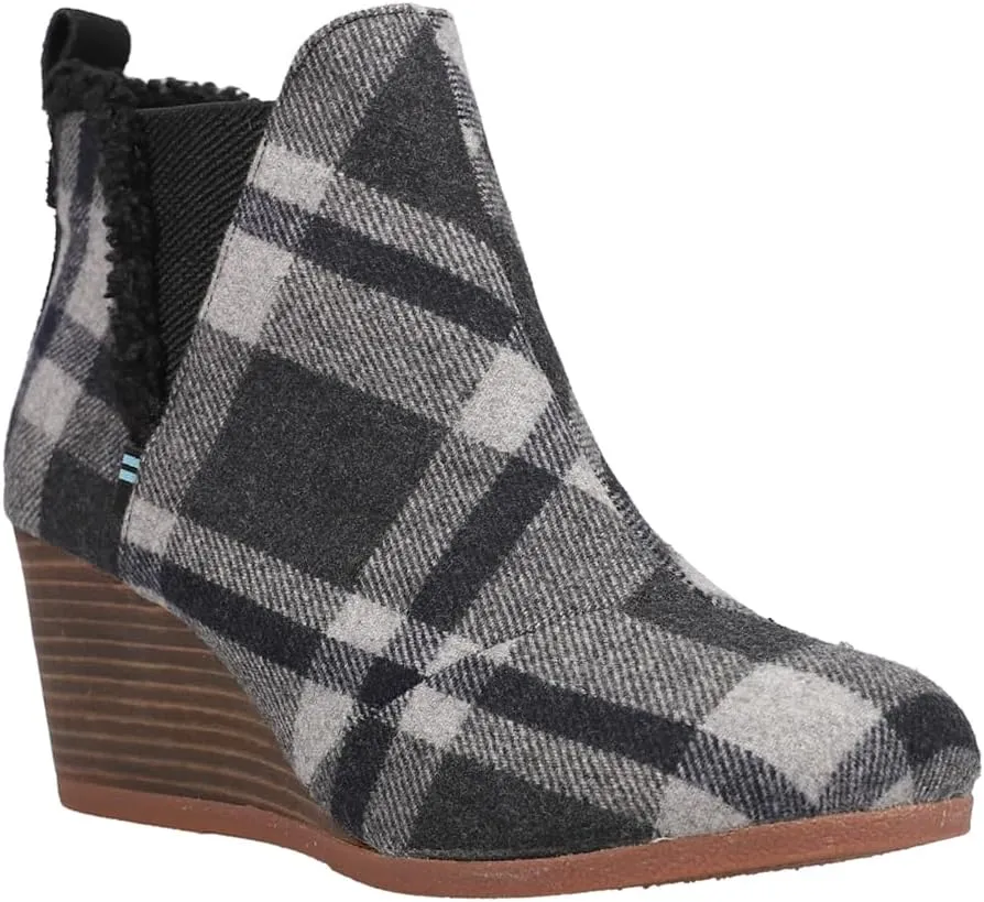 TOMS Women's Kelsey Fashion Boot