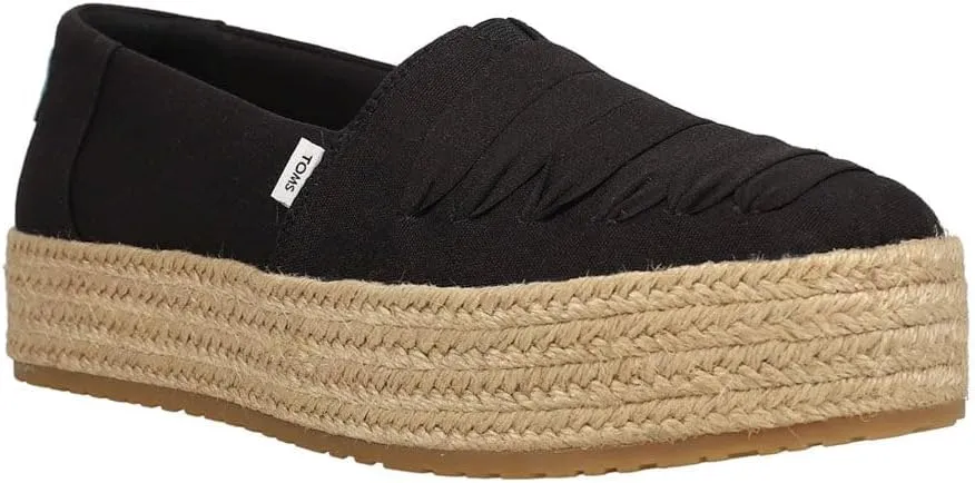 TOMS Women's, Valencia Slip-On