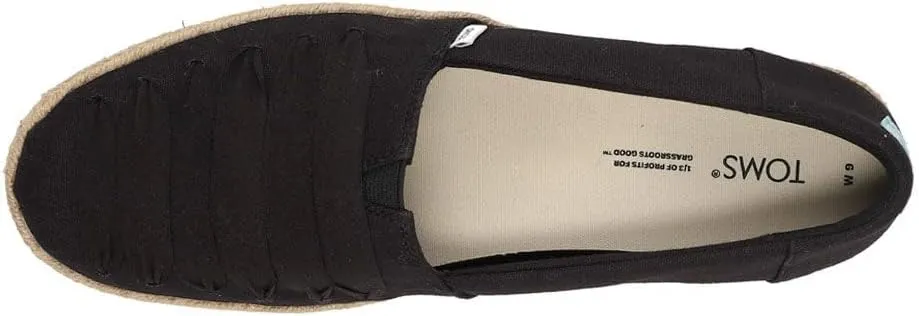 TOMS Women's, Valencia Slip-On