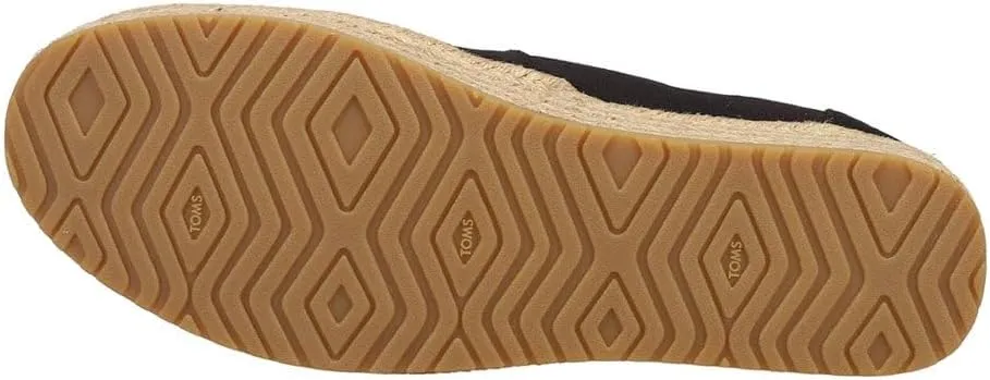 TOMS Women's, Valencia Slip-On