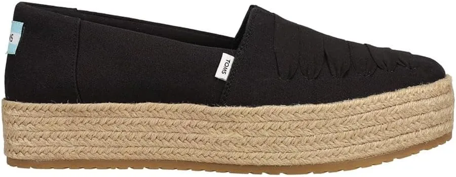 TOMS Women's, Valencia Slip-On