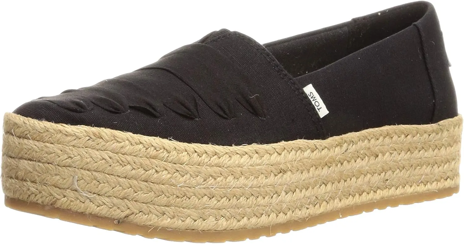 TOMS Women's, Valencia Slip-On