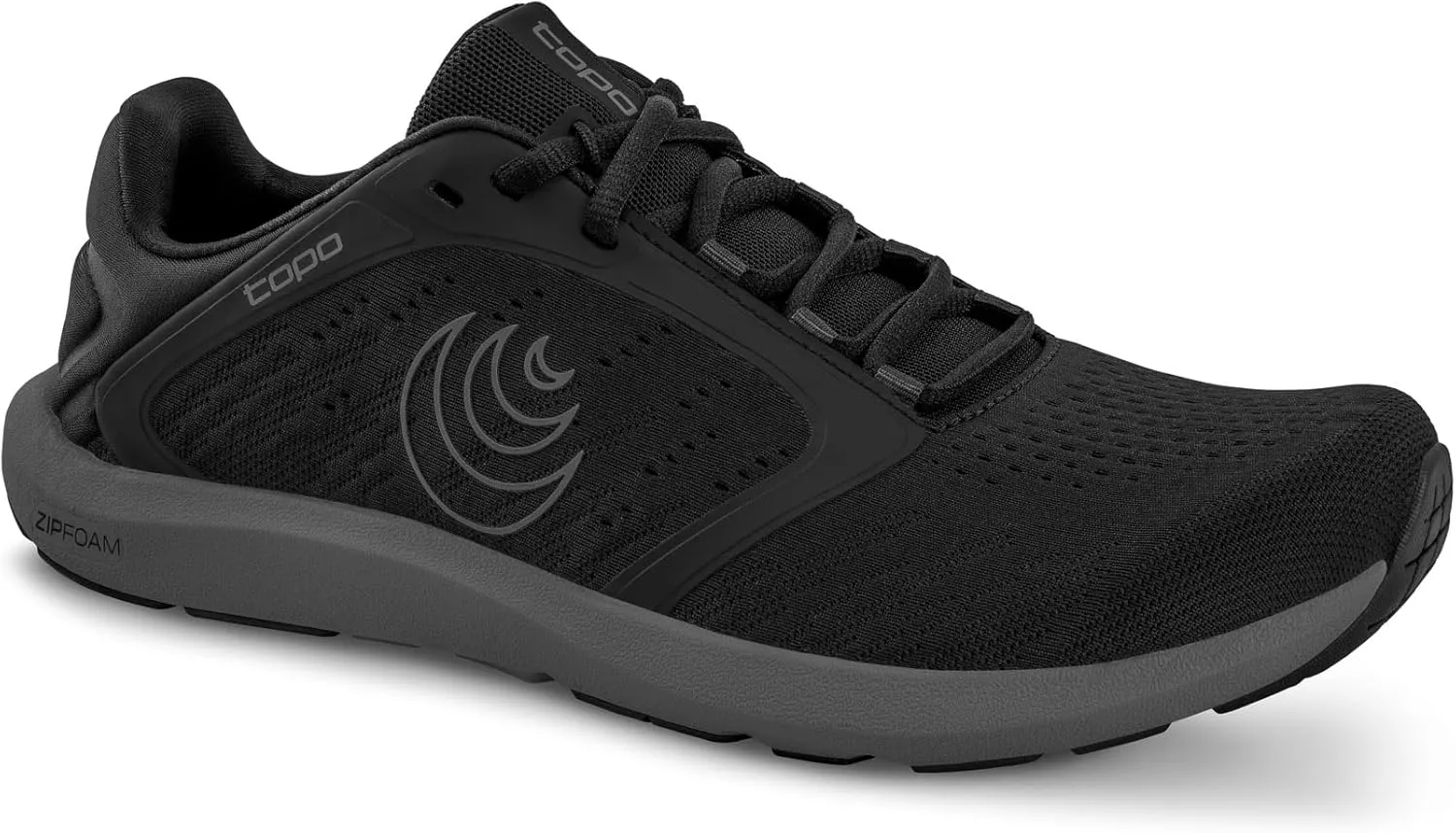 Topo Athletic Men's Lightweight Comfortable 0MM Drop ST-5 Road Running Shoes, Athletic Shoes for Road Running