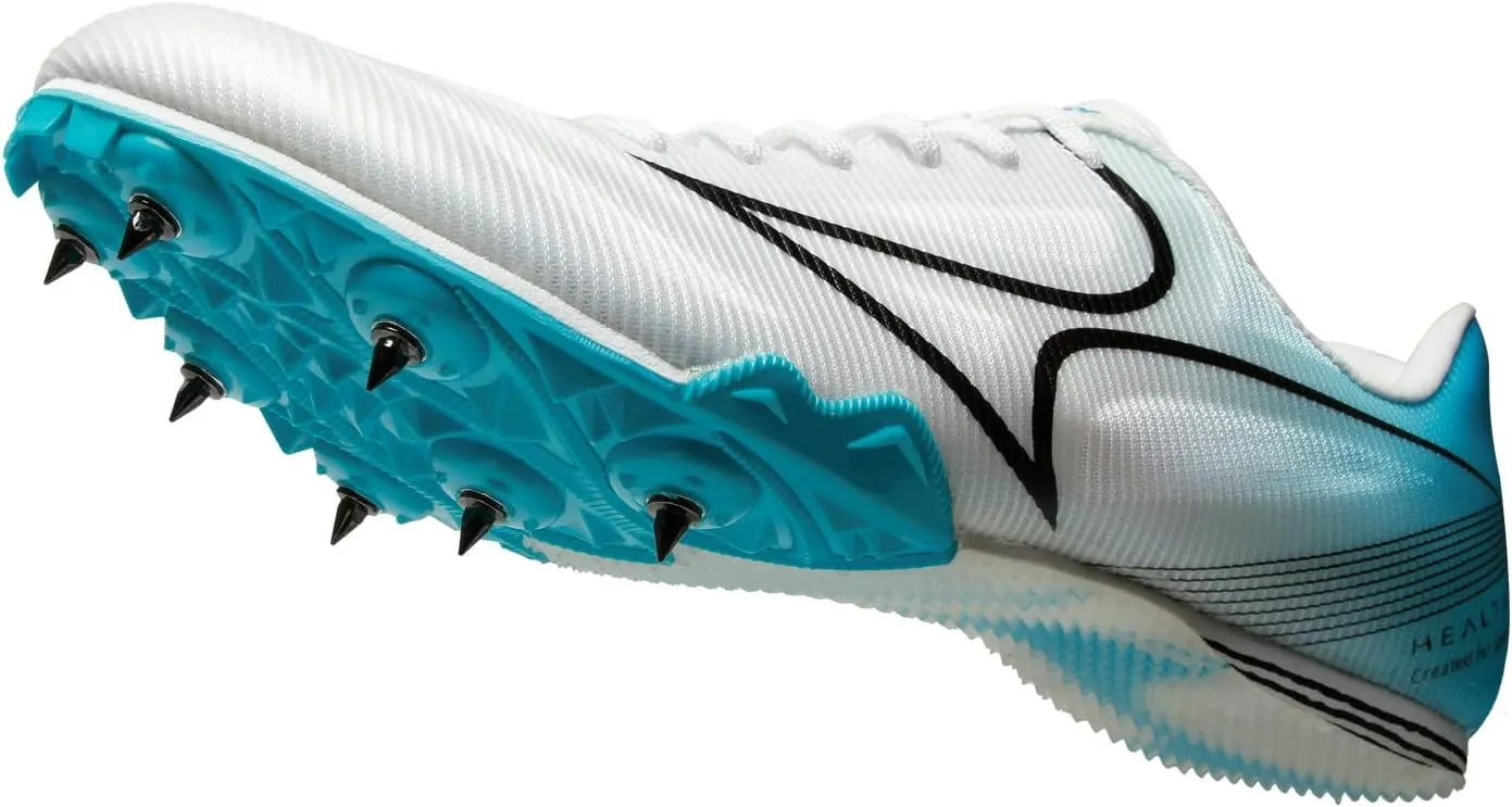 Track&Field Shoe Track Spikes Shoes Running Sprint Sneaker