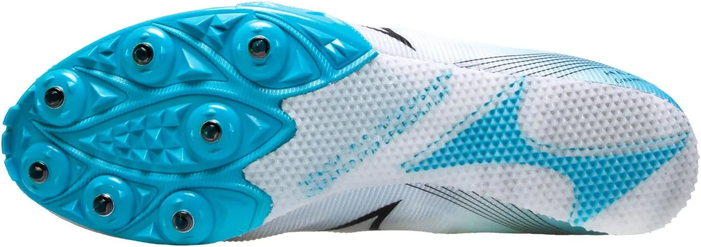 Track&Field Shoe Track Spikes Shoes Running Sprint Sneaker
