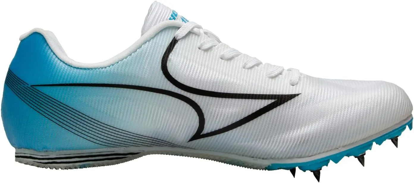 Track&Field Shoe Track Spikes Shoes Running Sprint Sneaker