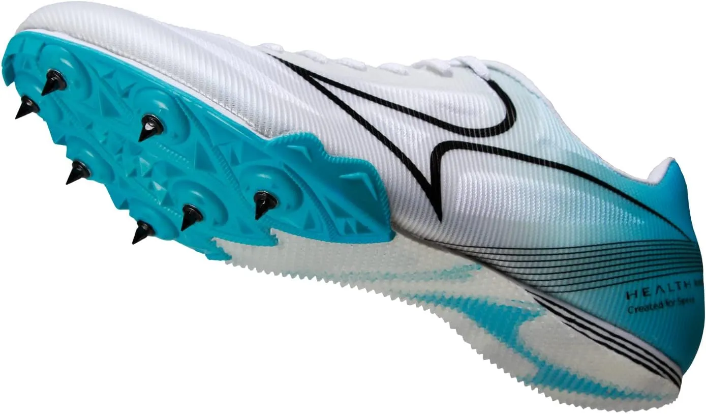 Track&Field Shoe Track Spikes Shoes Running Sprint Sneaker