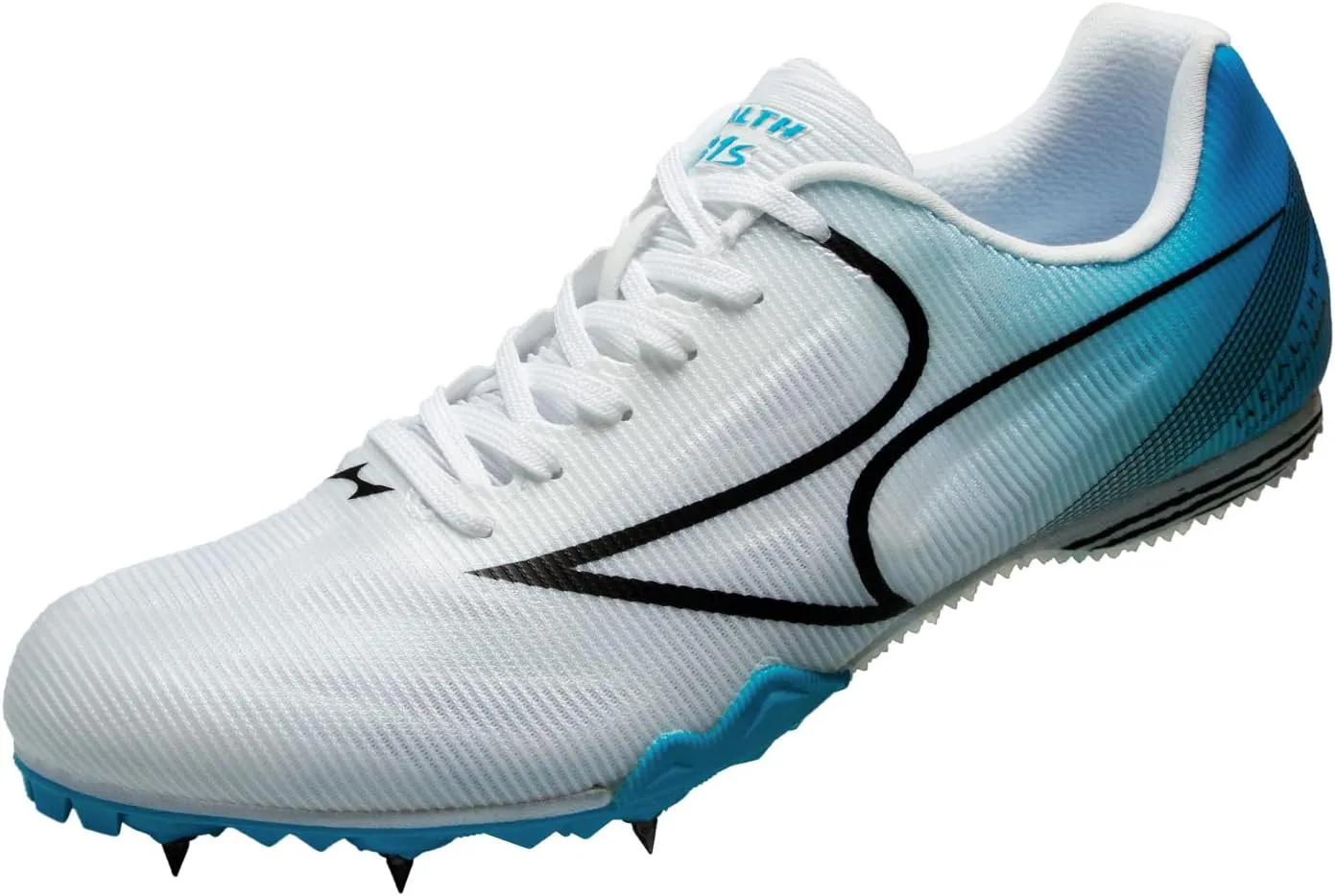 Track&Field Shoe Track Spikes Shoes Running Sprint Sneaker