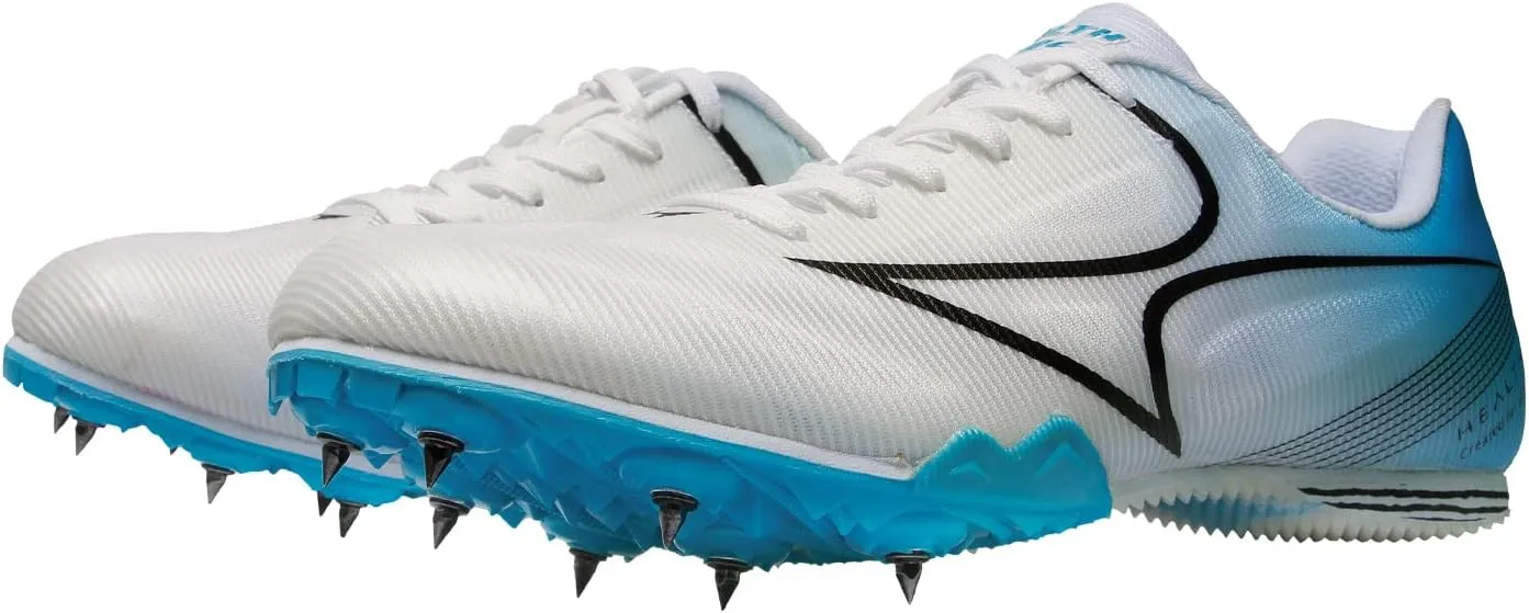 Track&Field Shoe Track Spikes Shoes Running Sprint Sneaker