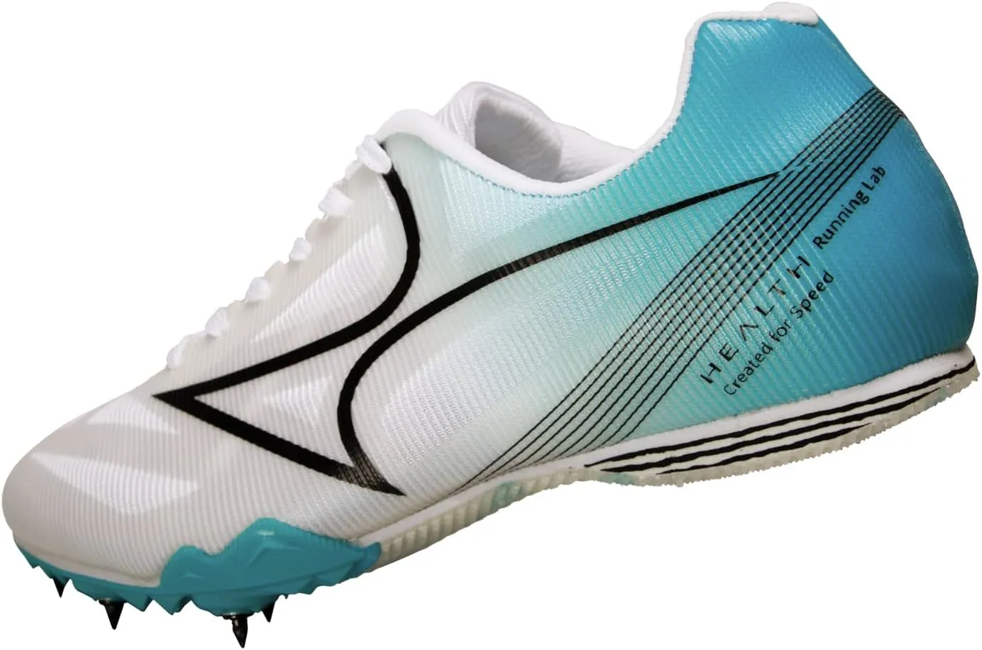 Track&Field Shoe Track Spikes Shoes Running Sprint Sneaker