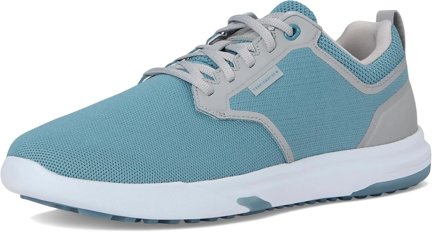 TravisMathew Men's The Daily Pro Hybrid Sneaker