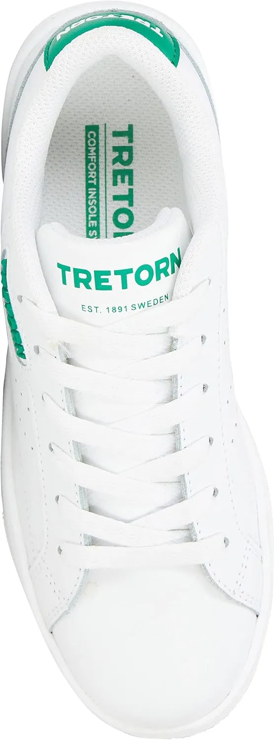 TRETORN Women's Center Court Sneaker