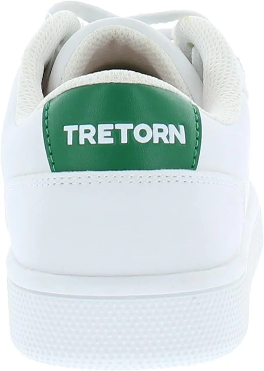 TRETORN Women's Center Court Sneaker