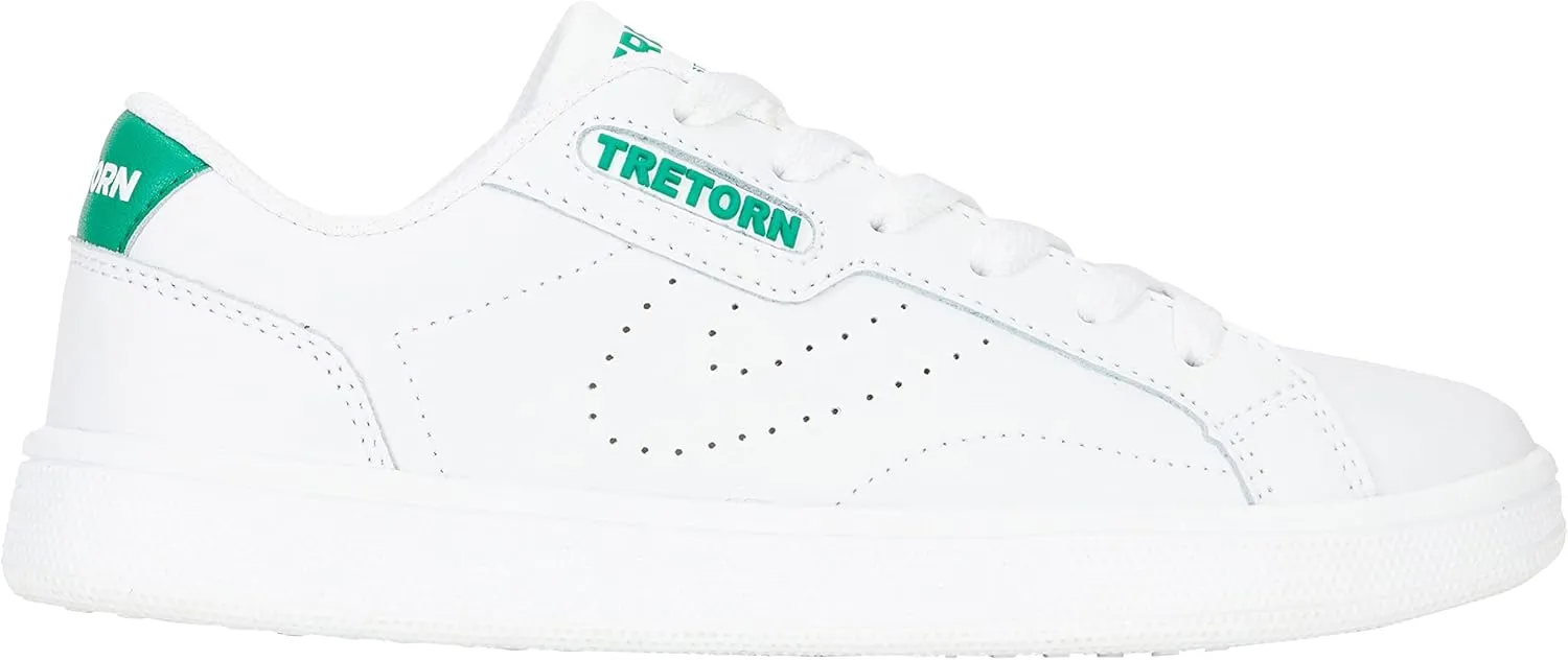 TRETORN Women's Center Court Sneaker