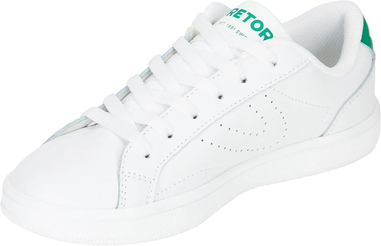 TRETORN Women's Center Court Sneaker