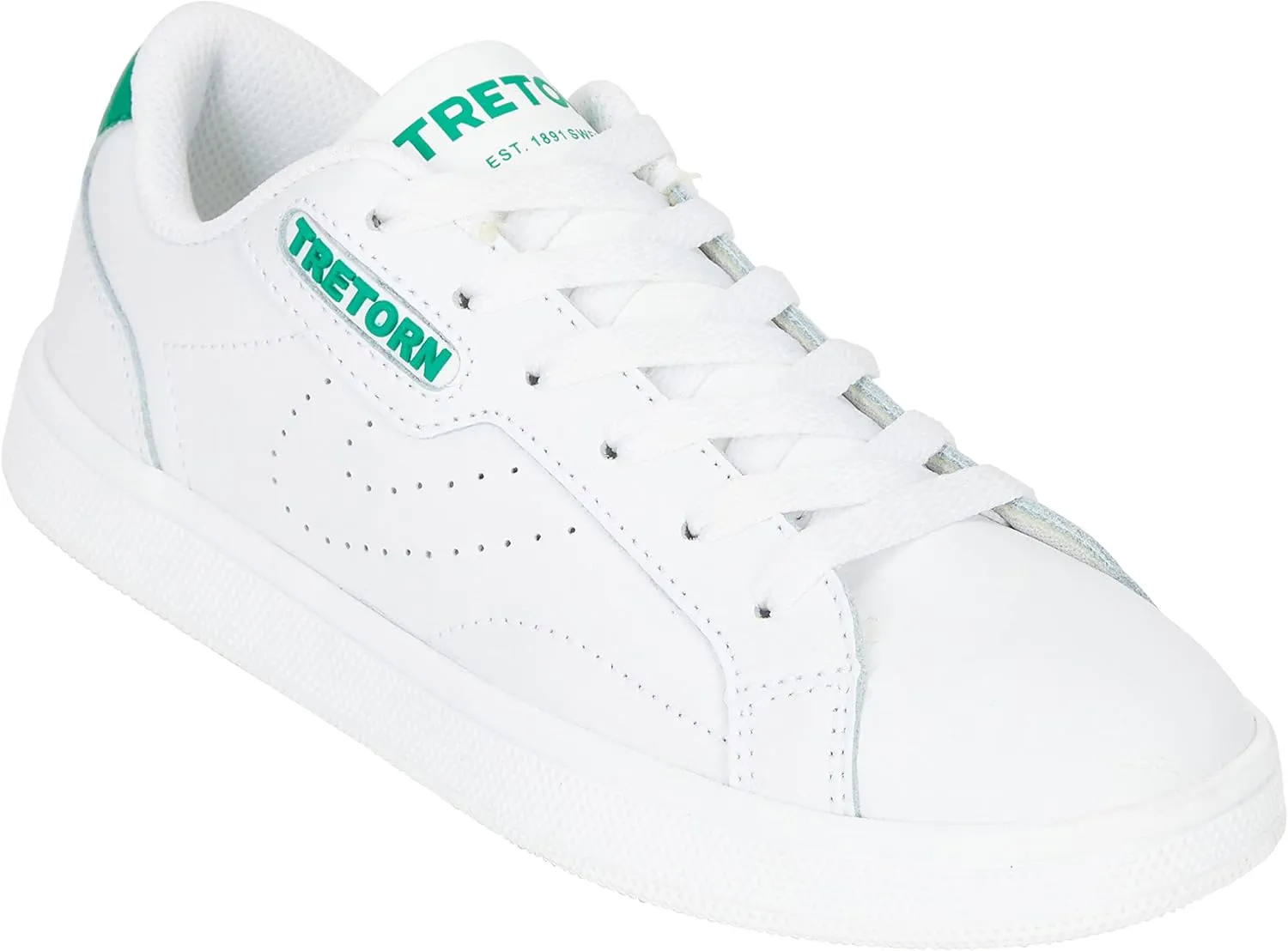 TRETORN Women's Center Court Sneaker