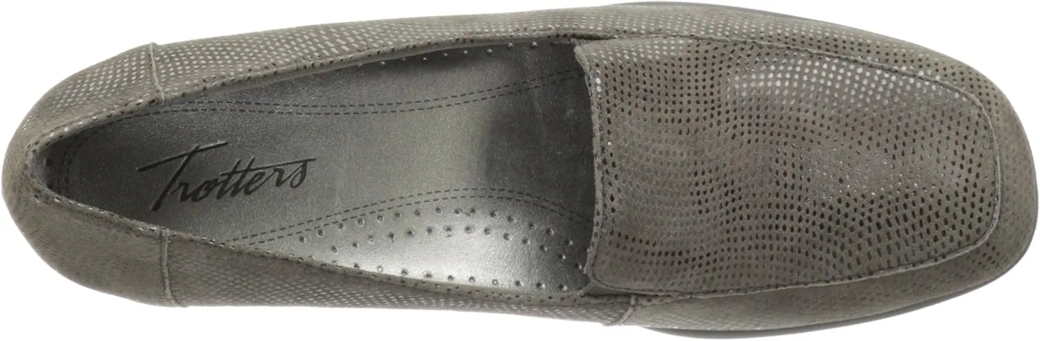 Trotters Women's Jenn Mini Loafer