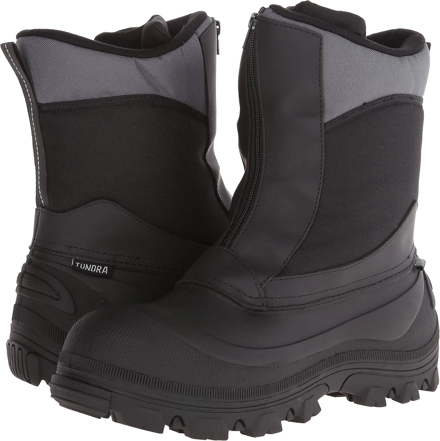 Tundra Men's Vermont Boot