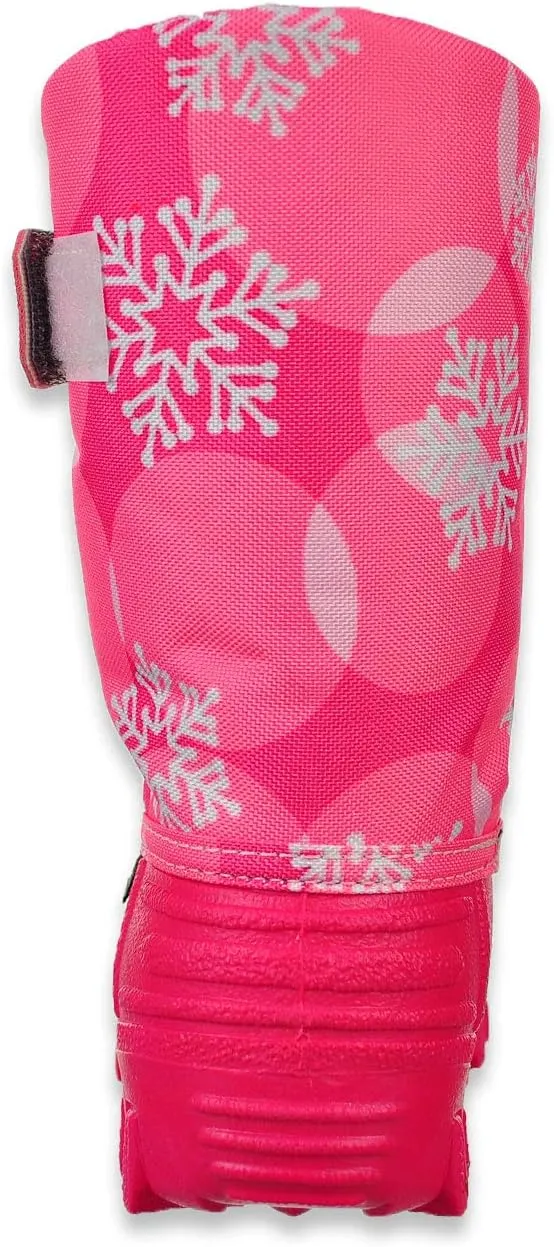 Tundra Teddy 4 Boot (Toddler/Little Kid)