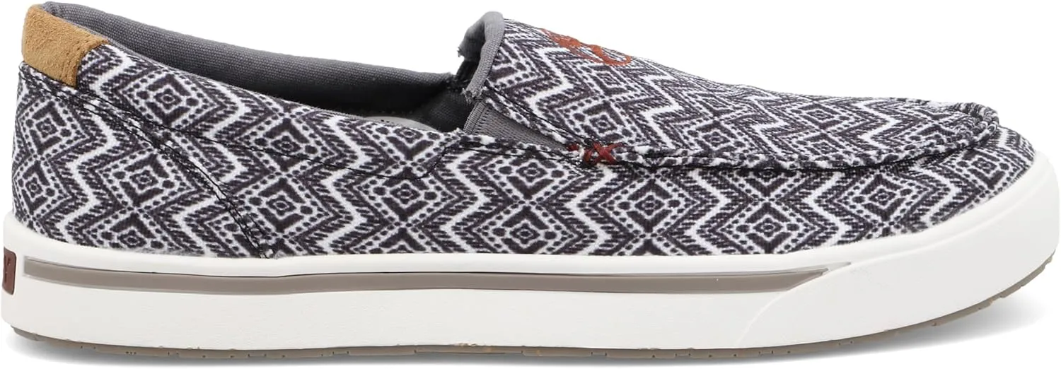 Twisted X Men's Hooey Slip-On Loper