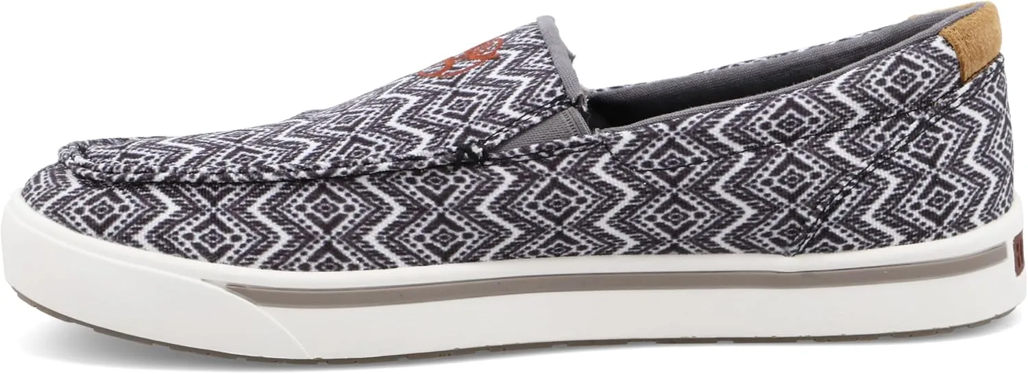Twisted X Men's Hooey Slip-On Loper